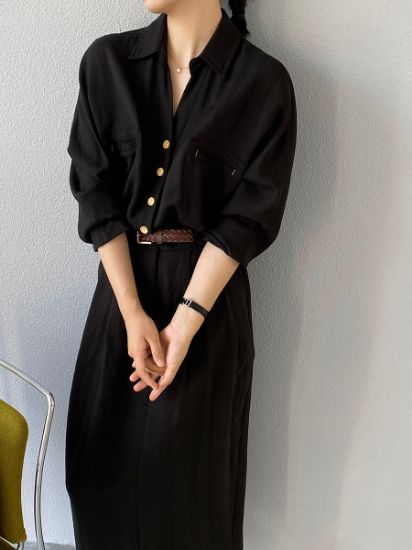 Picture of 连衣裙