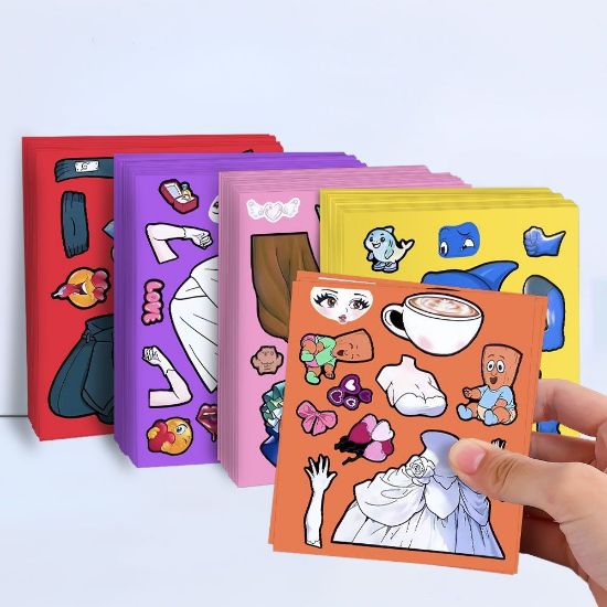 Picture of 手机贴纸