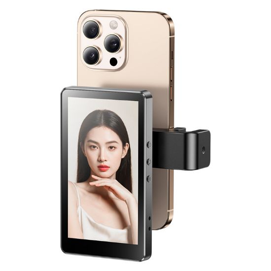 Picture of 手机显示屏