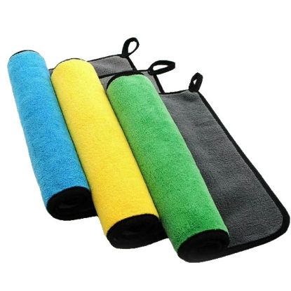 Picture of 洗车布