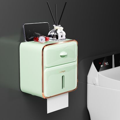 Picture of 抽纸盒