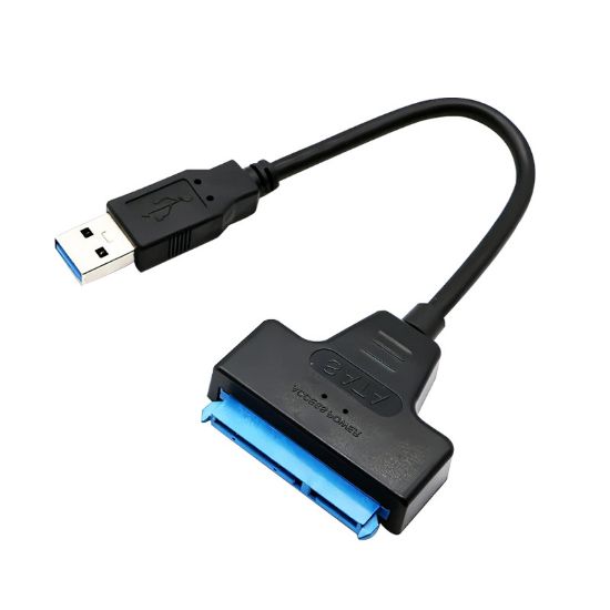 图片 硬盘转接线