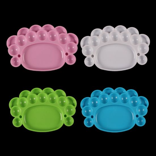 Picture of 水彩调色碟