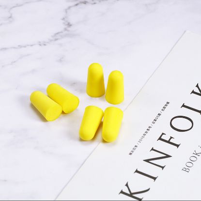 Picture of 手机塑料耳塞