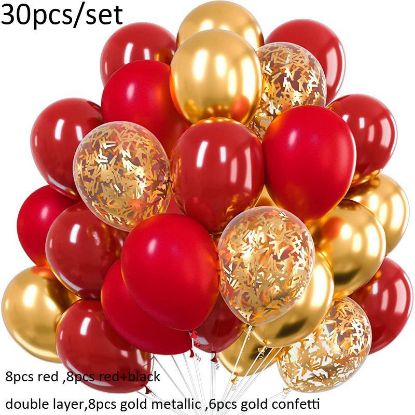 Picture of 节日用品