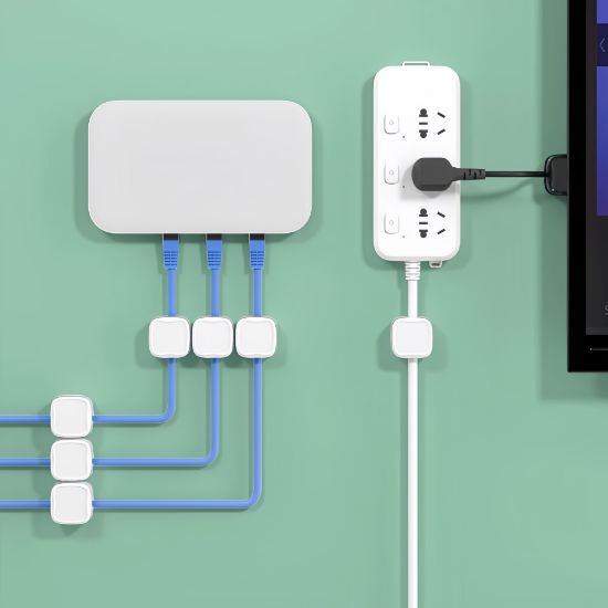 图片 电线收纳器