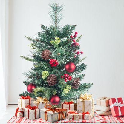 Picture of 圣诞树