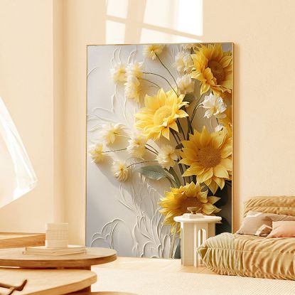 Picture of 喷绘画