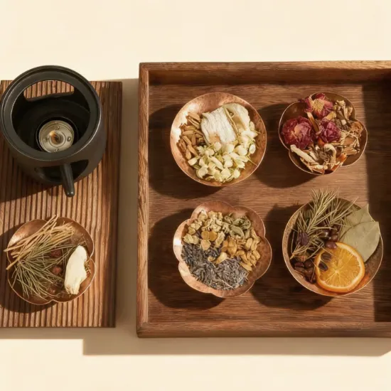 Picture of 香熏香料