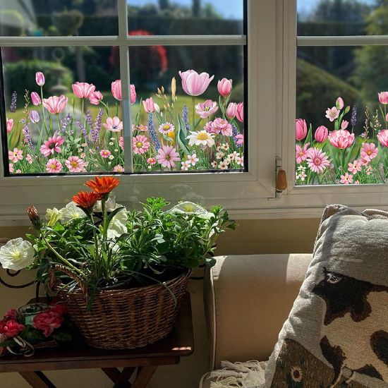 Picture of 墙边贴